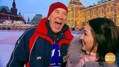 Александр Пашутин. Доброе утро. Фрагмент выпуска от 12.12.2016