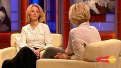 Юлия Ромашина: Когда встречаешь «своего» человека, возраст не имеет значения. Наедине со всеми. Фрагмент выпуска от 13.12.2016