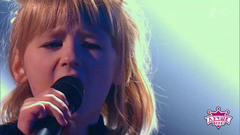 Ярослава Дегтярева, Даниил Гулевич и Наргиз Закирова — «Still Loving You». Лучше всех! Фрагмент выпуска от 25.12.2016