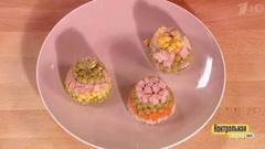 Новогоднее заливное. Контрольная закупка. Фрагмент выпуска от 28.12.2016