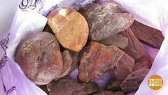 Подпольный янтарь. Доброе утро. Фрагмент выпуска от 13.01.2017