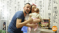 А теперь — обнимашки! Доброе утро. Фрагмент выпуска от 20.01.2017