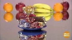 Рахат-лукум. Доброе утро. Фрагмент выпуска от 30.01.2017