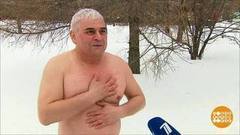 Февраль — счастливый месяц. Доброе утро. Фрагмент выпуска от 01.02.2017