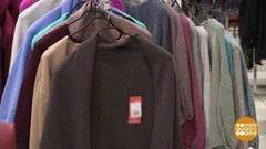 Возврат уцененных товаров. Доброе утро. Фрагмент выпуска от 21.02.2017