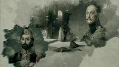 «Нулевая Мировая. 3 серия». Документально-игровой фильм о Крымской войне 1853-1856 годов