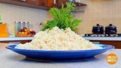 Воздушная рисовая каша. Доброе утро. Фрагмент выпуска от 02.03.2017