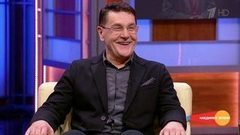 Гость Сергей Маковецкий. Наедине со всеми. Выпуск от 07.03.2017