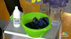 Обновляем джинсы. Жить здорово! Фрагмент выпуска от 09.03.2017