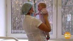 Мир не без добрых людей. Доброе утро. Фрагмент выпуска от 28.03.2017