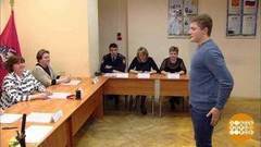 Весенний призыв. Доброе утро. Фрагмент выпуска от 31.03.2017