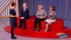 Соседи на тропе войны. Мужское / Женское. Самые драматичные моменты выпуска от 24.04.2017