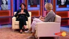 Екатерина Волкова: Настоящая любовь не бывает без уважения. Наедине со всеми. Фрагмент выпуска от 26.04.2017