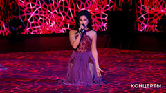 Нюша — «Тебя любить». «Звезды Русского Радио». Фрагмент выпуска от 07.05.2017