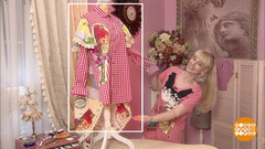 Рубашка: была мужская — стала женская! Доброе утро. Фрагмент выпуска от 11.05.2017