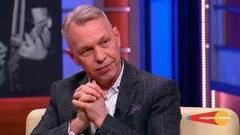 Александр Ф. Скляр: Идея музыки связана с водной стихией. Наедине со всеми. Фрагмент выпуска от 12.05.2017