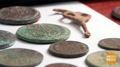 Как найти клад? Доброе утро. Фрагмент выпуска от 17.05.2017