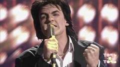 Дмитрий Колдун. Александр Серов — «Как быть?». Точь-в-точь. Суперсезон. Фрагмент выпуска от 25.09.2016