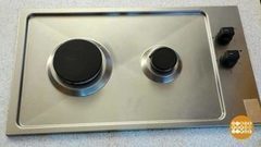 Чистая плита по-быстрому. Доброе утро. Фрагмент выпуска от 05.06.2017