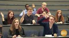 Абитуриенту: что нового? Доброе утро. Фрагмент выпуска от 13.06.2017