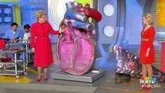 Дефицитные микроэлементы. Жить здорово! Фрагмент выпуска от 20.06.2017