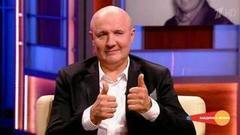 Гость Николай Лукинский. Наедине со всеми. Выпуск от 28.06.2017