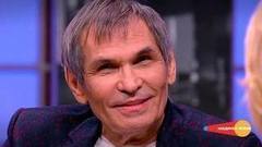 Бари Алибасов: блиц-опрос. Наедине со всеми. Фрагмент выпуска от 29.06.2017