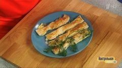 Слоеные спиральки. Контрольная закупка. Фрагмент выпуска от 04.07.2017