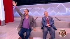Младенца отключают от аппаратов вопреки воле родителей. Пусть говорят. Самые драматичные моменты выпуска от 06.07.2017
