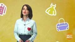 Полный шкаф — надеть нечего! Доброе утро. Фрагмент выпуска от 10.08.2017