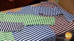 С днем рождения, тельняшка! Доброе утро. Фрагмент выпуска от 18.08.2017