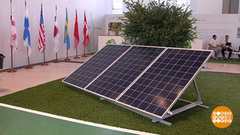 Климатический форум: не только про погоду. Доброе утро. Фрагмент выпуска от 22.08.2017