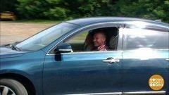 Кто лучше водит — мужчина или женщина? Доброе утро. Фрагмент выпуска от 05.09.2017