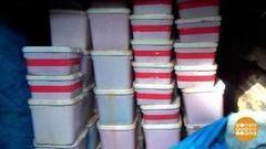 Браконьерская икра: счет на тонны. Доброе утро. Фрагмент выпуска от 21.09.2017