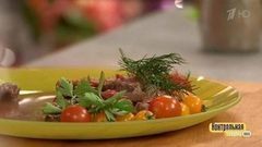 Гуляш по-венски. Контрольная закупка. Фрагмент выпуска от 26.09.2017