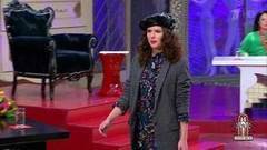 Модные советы: жакет оверсайз. Модный приговор. Фрагмент выпуска от 28.09.2017