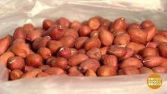 Выбираем арахис. Доброе утро. Фрагмент выпуска от 28.09.2017