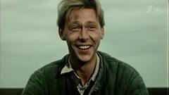 «Ему можно было простить все». Документальный фильм к юбилею Олега Ефремова