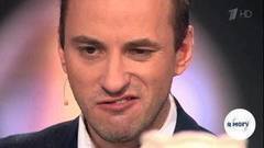 Илья Ленин. Стальной желудок. Я могу! Фрагмент выпуска от 01.10.2017