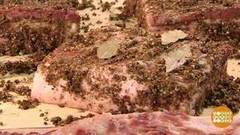 Осень — время есть сало! Доброе утро. Фрагмент выпуска от 03.10.2017