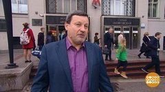 Юрий Варакин. Доброе утро. Фрагмент выпуска от 09.10.2017