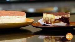 Кулинарный вызов. «Тирамису» по дешевке. Доброе утро. Фрагмент выпуска от 17.10.2017