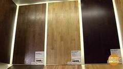 Какой ламинат лучше? Доброе утро. Фрагмент выпуска от 02.11.2017