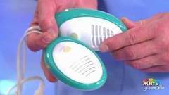 Сушилки для обуви. Жить здорово! Фрагмент выпуска от 08.11.2017