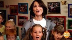 Проснись и пой! Доброе утро. Фрагмент выпуска от 13.11.2017