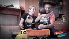 Сынок на время. Мужское / Женское. Выпуск от 22.11.2017