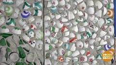 Фарфоровая остановка. Доброе утро. Фрагмент выпуска от 23.11.2017