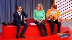 От дома до могилы. Мужское / Женское. Самые драматичные моменты выпуска от 27.11.2017