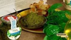 Соус «Песто». Победитель программы. Контрольная закупка. Фрагмент выпуска от 11.12.2017