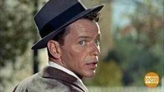 Фрэнк Синатра: «Никогда не зевайте перед леди». Доброе утро. Фрагмент выпуска от 12.12.2017